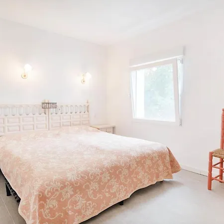 Villa Sara 8 - Free Wifi, Chill-out, Private Pool, Private Tennis Court - By Villamar Benissa