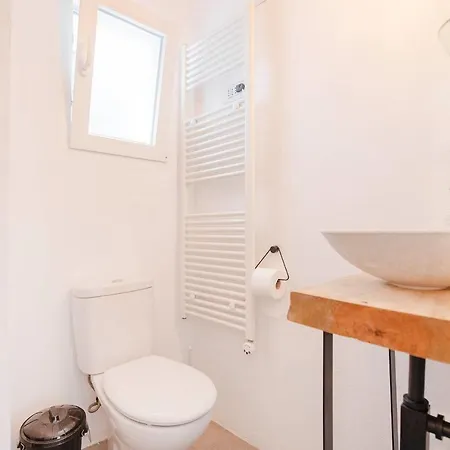 Sara 8 - Free Wifi, Chill-out, Private Pool, Private Tennis Court - By Villamar Villa *