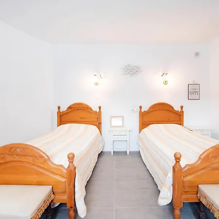Sara 8 - Free Wifi, Chill-out, Private Pool, Private Tennis Court - By Villamar Villa *