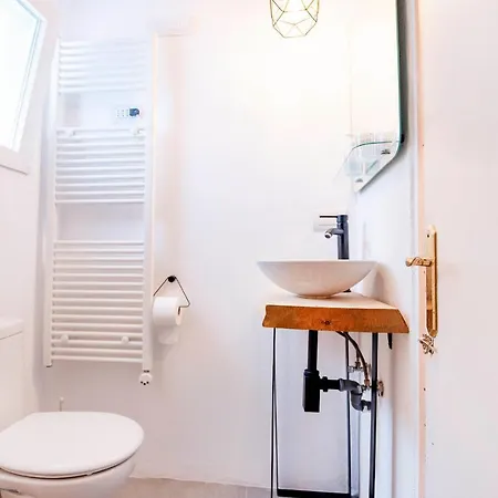 Villa Sara 8 - Free Wifi, Chill-out, Private Pool, Private Tennis Court - By Villamar
