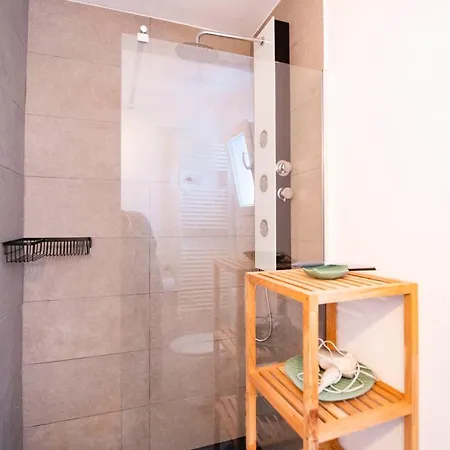 Villa Sara 8 - Free Wifi, Chill-out, Private Pool, Private Tennis Court - By Villamar Benissa