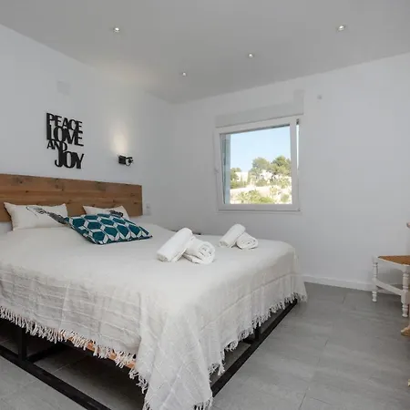 Sara 8 - Free Wifi, Chill-out, Private Pool, Private Tennis Court - By Villamar *