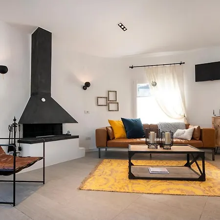 Sara 8 - Free Wifi, Chill-out, Private Pool, Private Tennis Court - By Villamar * Benissa