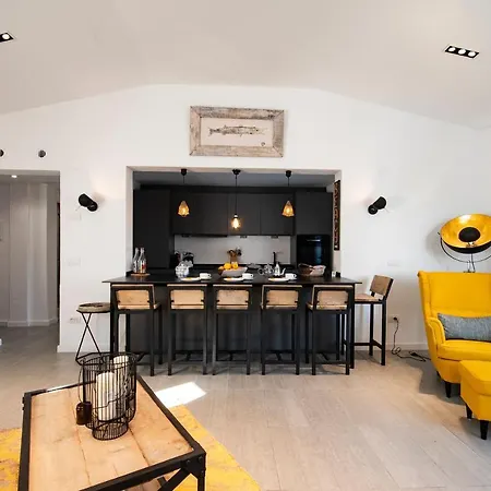 Sara 8 - Free Wifi, Chill-out, Private Pool, Private Tennis Court - By Villamar *